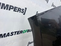 Ford Fiesta St Zetec S Mk10 Hatchback 2017-2021 Front Bumper Genuine [f689]
