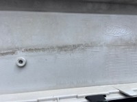 Ford Focus St Line Zetec S Hatchbac 2015-2018 Front Bumper No Pdc Genuine [f703]