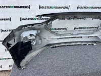 Ford Focus St Line Hatchback Lift 2023-on Front Bumper 6 Pdc Genuine [f713]