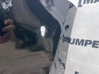 Ford Focus St Line Hatchback Lift 2023-on Front Bumper 6 Pdc Genuine [f713]
