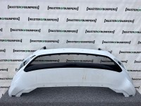 Ford Kuga St Line Mk2 Lift 2017-2020 Front Bumper 4 Pdc No Jets Genuine [f716]