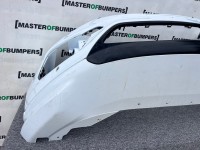 Ford Kuga St Line Mk2 Lift 2017-2020 Front Bumper 4 Pdc No Jets Genuine [f716]