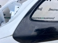 Ford Kuga St Line Mk2 Lift 2017-2020 Front Bumper 4 Pdc No Jets Genuine [f716]