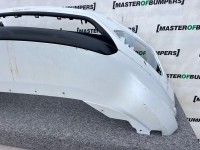 Ford Kuga St Line Mk2 Lift 2017-2020 Front Bumper 4 Pdc No Jets Genuine [f716]