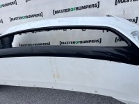 Ford Kuga St Line Mk2 Lift 2017-2020 Front Bumper 4 Pdc No Jets Genuine [f716]