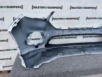 Ford Kuga St Line Mk2 Lift 2017-2020 Front Bumper 4 Pdc No Jets Genuine [f716]
