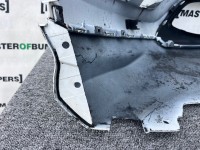 Ford Kuga St Line Mk2 Lift 2017-2020 Front Bumper 4 Pdc No Jets Genuine [f716]