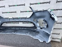 Ford Kuga St Line Mk2 Lift 2017-2020 Front Bumper 4 Pdc No Jets Genuine [f716]
