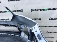 Ford Kuga St Line Mk2 Lift 2017-2020 Front Bumper 4 Pdc No Jets Genuine [f716]