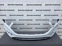 Ford Kuga St Line Mk2 Lift 2017-2020 Front Bumper 4 Pdc No Jets Genuine [f716]