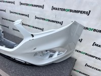 Ford Kuga St Line Mk2 Lift 2017-2020 Front Bumper 4 Pdc No Jets Genuine [f716]
