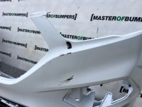 Ford Kuga St Line Mk2 Lift 2017-2020 Front Bumper 4 Pdc No Jets Genuine [f716]