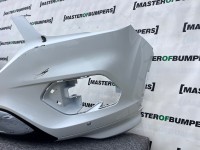 Ford Kuga St Line Mk2 Lift 2017-2020 Front Bumper 4 Pdc No Jets Genuine [f716]