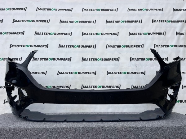 Ford Kuga St Line Mk2 Lift 2017-2020 Front Bumper 4 Pdc No Jets Genuine [f718]