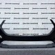 Ford Kuga St Line Mk2 Lift 2017-2020 Front Bumper 4 Pdc No Jets Genuine [f718]