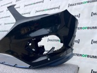 Ford Kuga St Line Mk2 Lift 2017-2020 Front Bumper 4 Pdc No Jets Genuine [f718]