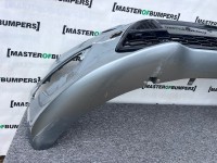 Ford S Max Titanium St Line Lift 2010-2014 Front Bumper 4 Pdc Genuine [f737]