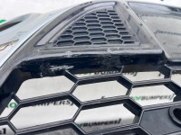 Ford S Max Titanium St Line Lift 2010-2014 Front Bumper 4 Pdc Genuine [f737]