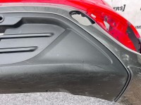 Ford Transit Custom Limited Active 2018-2023 Front Bumper 4 Pdc Genuine [f738]