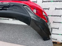 Ford Transit Custom Limited Active 2018-2023 Front Bumper 4 Pdc Genuine [f738]