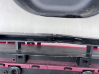 Ford Transit Custom Limited Active 2018-2023 Front Bumper 4 Pdc Genuine [f738]
