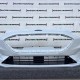 Ford Focus St Line Hatchback Estate Lift 2023-on Front Bumper Jet Genuine [f745]