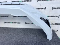 Ford Focus St Line Hatchback Estate Lift 2023-on Front Bumper Jet Genuine [f745]