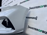 Ford Focus St Line Hatchback Estate Lift 2023-on Front Bumper Jet Genuine [f745]