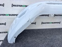 Ford Transit Connect Turneo Mk2 Lift 2019-2023 Front Bumper 4 Pdc Genuine [f757]