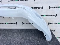 Ford Transit Connect Turneo Mk2 Lift 2019-2023 Front Bumper 4 Pdc Genuine [f757]