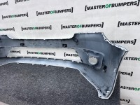 Ford Transit Connect Turneo Mk2 Lift 2019-2023 Front Bumper 4 Pdc Genuine [f757]