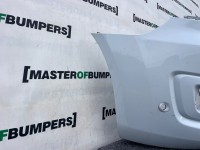 Ford Transit Connect Turneo Mk2 Lift 2019-2023 Front Bumper 4 Pdc Genuine [f757]