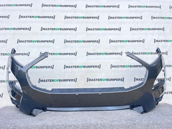 Ford Ecosport Titanium St Line 2018-2023 Front Bumper Genuine [f752]