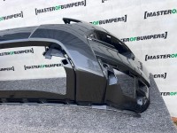 Ford Ecosport Titanium St Line 2018-2023 Front Bumper Genuine [f752]