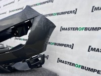 Ford Ecosport Titanium St Line 2018-2023 Front Bumper Genuine [f752]