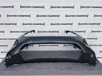 Ford Ecosport Titanium St Line 2018-2023 Front Bumper Genuine [f752]