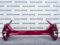 Ford Kuga St Line Mk2 Lift 2017-2020 Front Bumper 4 Pdc + Jets Genuine [f754]