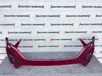 Ford Kuga St Line Mk2 Lift 2017-2020 Front Bumper 4 Pdc + Jets Genuine [f754]