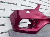 Ford Kuga St Line Mk2 Lift 2017-2020 Front Bumper 4 Pdc + Jets Genuine [f754]