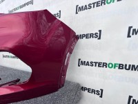 Ford Kuga St Line Mk2 Lift 2017-2020 Front Bumper 4 Pdc + Jets Genuine [f754]