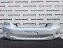 Ford Ranger Se Pick Up 2019-2022 Front Bumper No Pdc Genuine [f759]