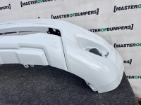 Ford Ranger Se Pick Up 2019-2022 Front Bumper No Pdc Genuine [f759]