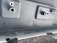 Ford Ranger Se Pick Up 2019-2022 Front Bumper No Pdc Genuine [f759]