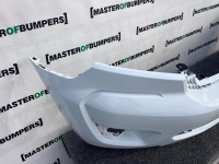Ford Ranger Se Pick Up 2019-2022 Front Bumper No Pdc Genuine [f759]