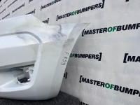 Ford Ranger Se Pick Up 2019-2022 Front Bumper No Pdc Genuine [f759]