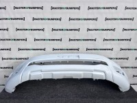 Ford Ranger Se Pick Up 2019-2022 Front Bumper No Pdc Genuine [f759]