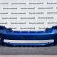 Ford Ranger Limited Pick Up 2019-2022 Front Bumper 4 Pdc Genuine [f762]