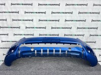 Ford Ranger Limited Pick Up 2019-2022 Front Bumper 4 Pdc Genuine [f762]