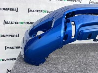 Ford Ranger Limited Pick Up 2019-2022 Front Bumper 4 Pdc Genuine [f762]