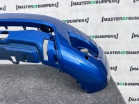 Ford Ranger Limited Pick Up 2019-2022 Front Bumper 4 Pdc Genuine [f762]